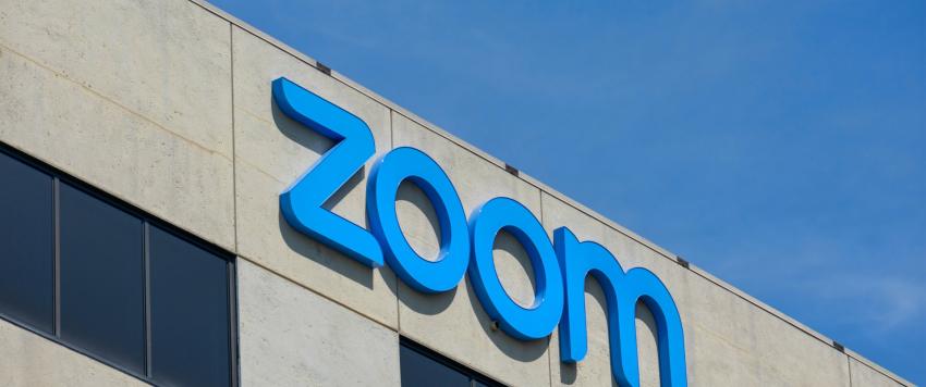 شركة زوم
