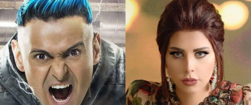 شمس الكويتية ورامز