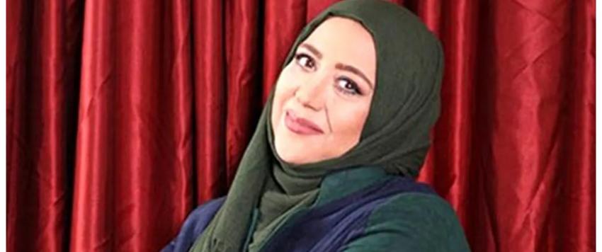 شهرة صالحي لرستاني