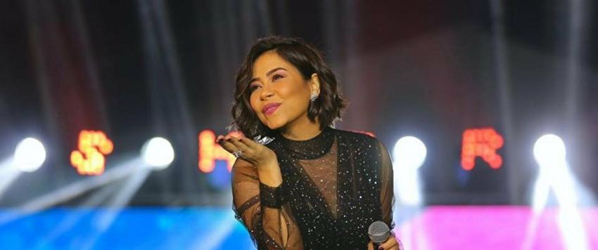 شيرين عبدالوهاب