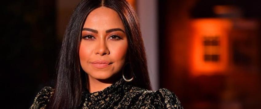 شيرين عبدالوهاب