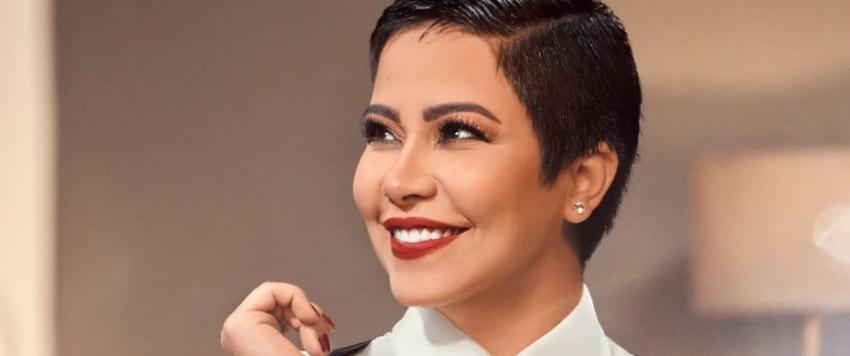 شيرين عبدالوهاب