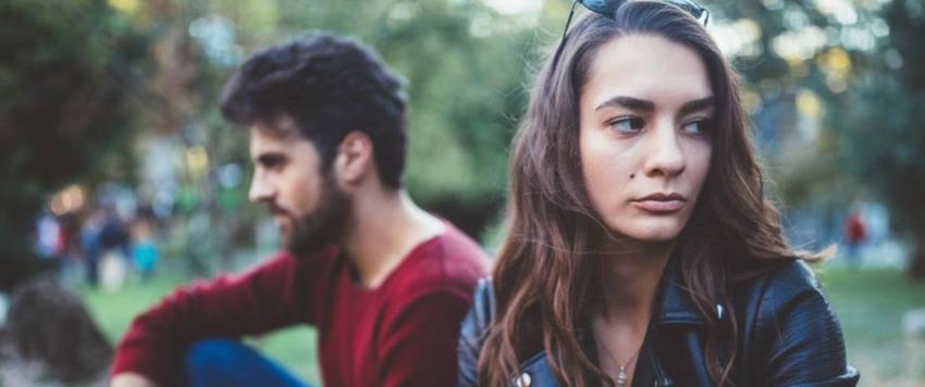 التعبير عن المشاعر