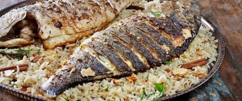 صيادية السمك