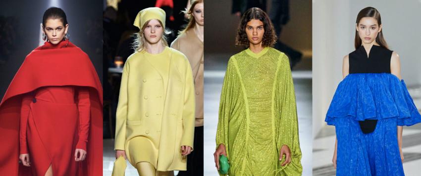  صيحات عام 2000 تعود بقوة في 2021..إليكِ أبرزها