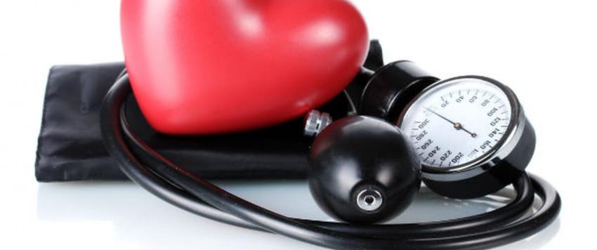 ضغط الدم