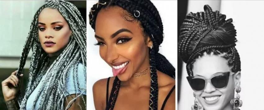 ضفائر الراستا