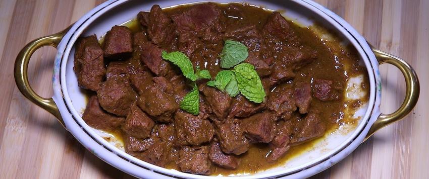 الكمونية بالكرش