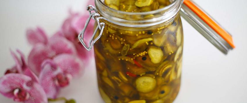 استخدامات ماء المخلل