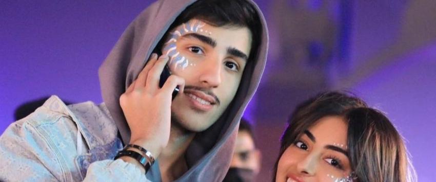 طلال باسم وجود عزيز