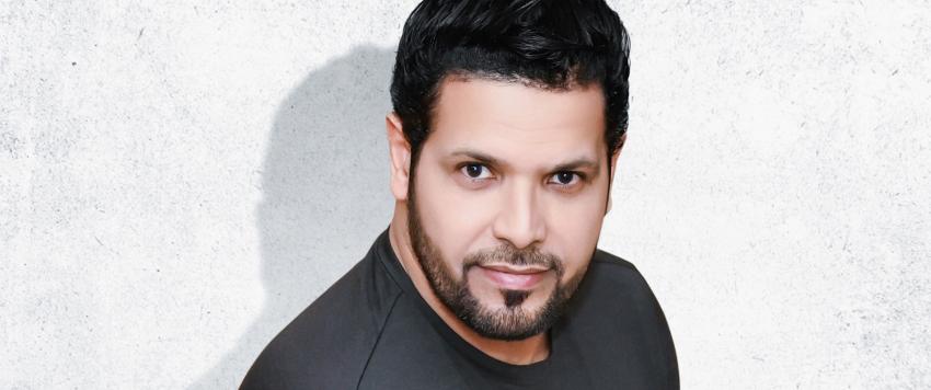 عبد المنعم العامري