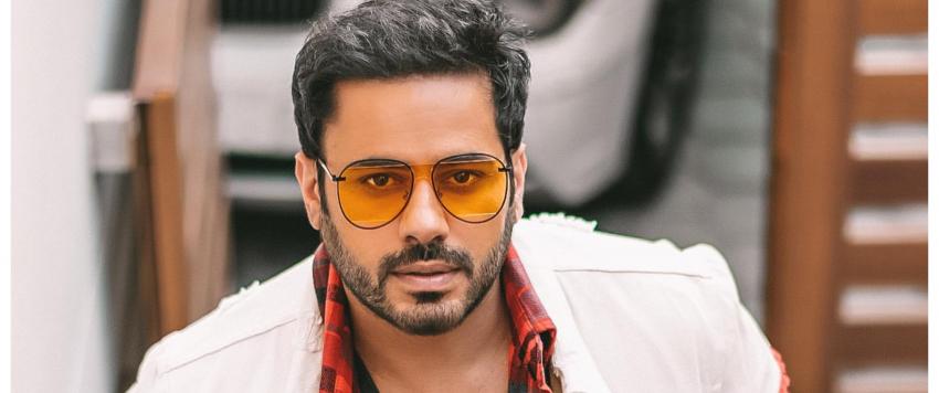 عبد الله بو شهري