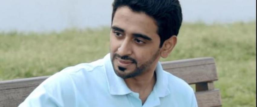 عبدالله عاجل العنزي