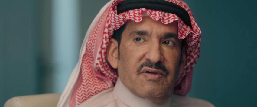 عبدالله السدحان