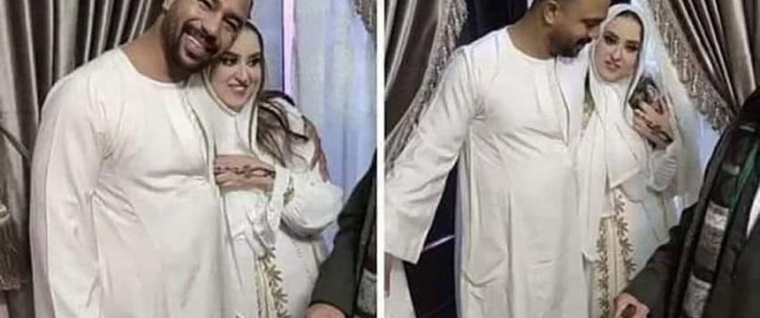 عروس الاسماعيلية