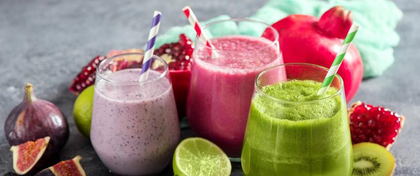 مشروبات طبيعية