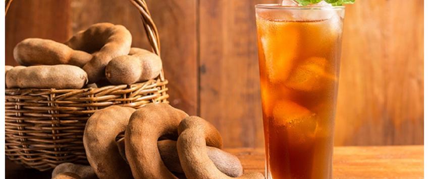 عصير تمر هندي