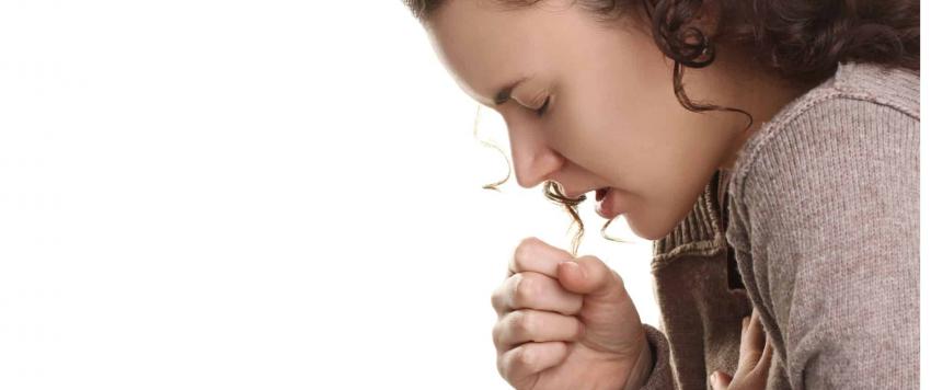 علاج البلغم