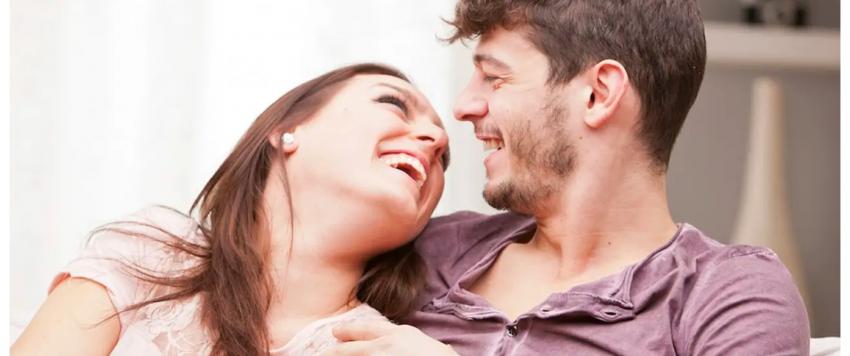 علاقات رومانسية