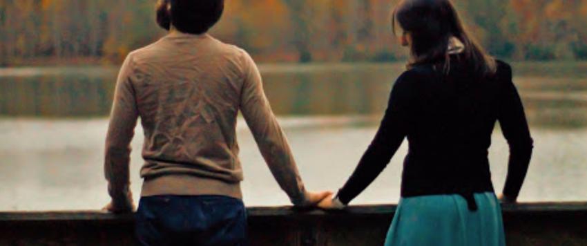 علاقات الصداقة والحب