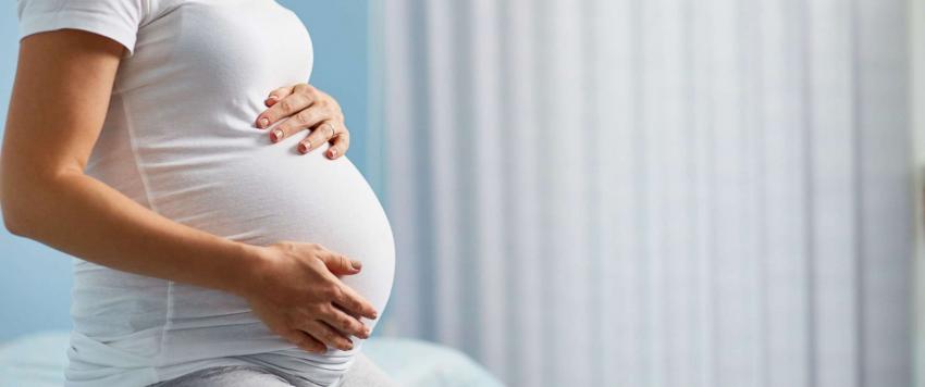 السمنة أثناء الحمل تعزز خطر إصابة الأجيال القادمة بسرطان الكبد