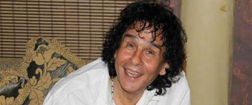 علي حميدة