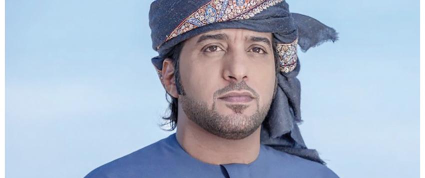 عيضة المنهالي