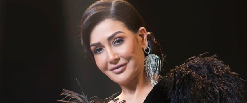 غادة عبدالرازق