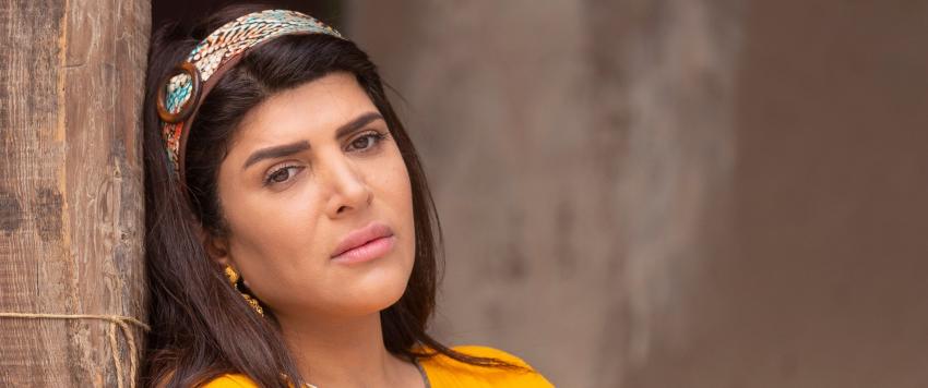 غدير السبتي