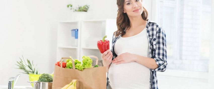 الغذاء والتلقيح الصناعي