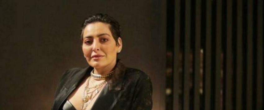 فاطمة الصفي