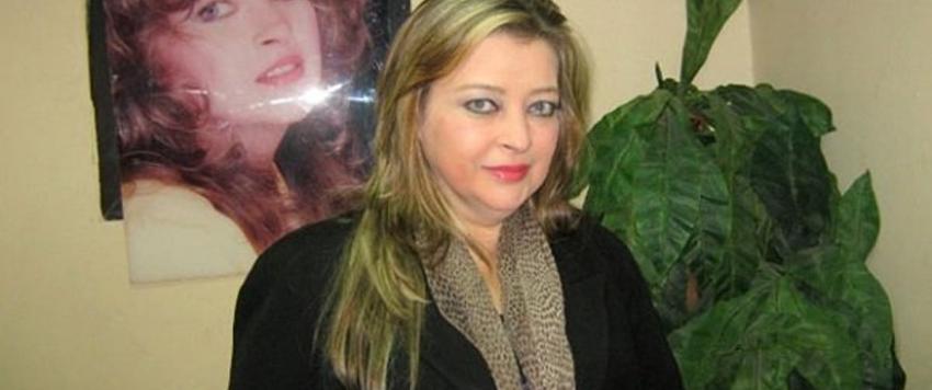 فايزة كمال