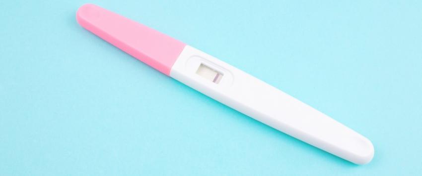 هل يوفر اختبار الحمل المنزلى نتائج موثوقة ليلا؟