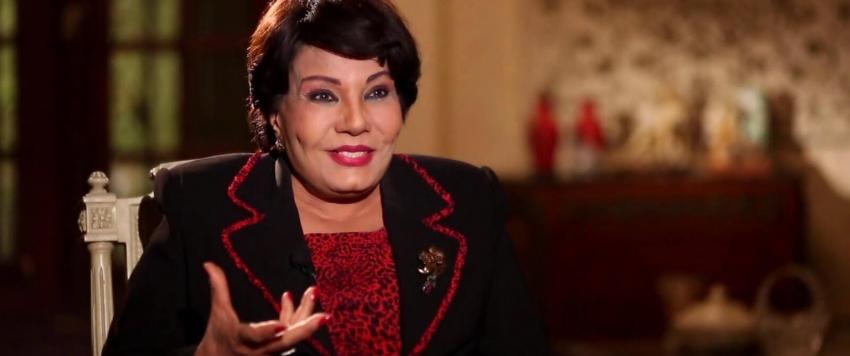 فردوس عبدالحميد