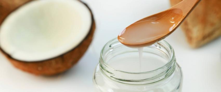 خل جوز الهند...اعرفي ما هو وفوائده العديدة