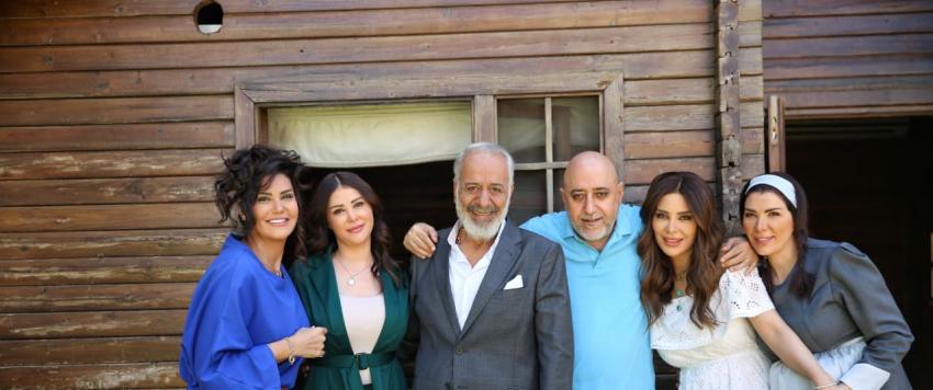 فيلم فيك اب