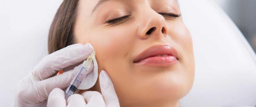 فيلر الخدود