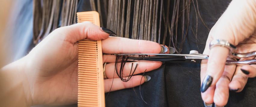 متى تحتاجين قص شعرك؟ إعرفي الإجابة