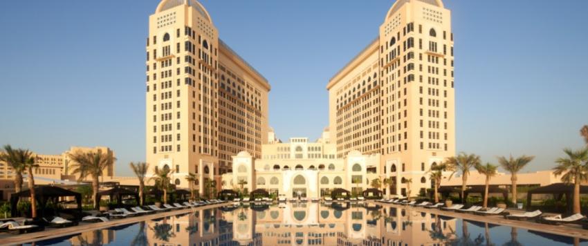 6 اماكن مميزة للاقامة في قطر.. تجمع بين الفخامة والراحة