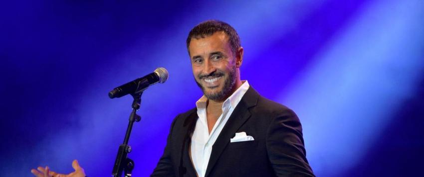 كاظم الساهر