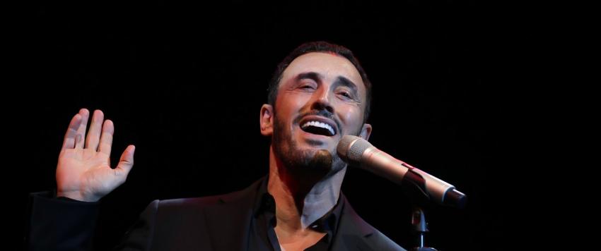 كاظم الساهر