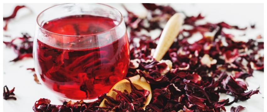 الكركديه للحامل