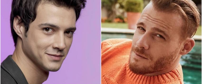 كرم بورسين ومارت يازيجي اوغلو  