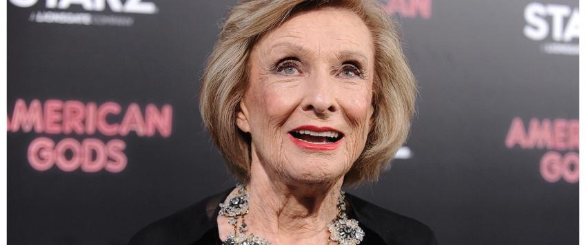 كلوريس ليتشمان