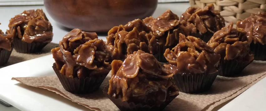  كرات الكورن فلكيس بالمارس