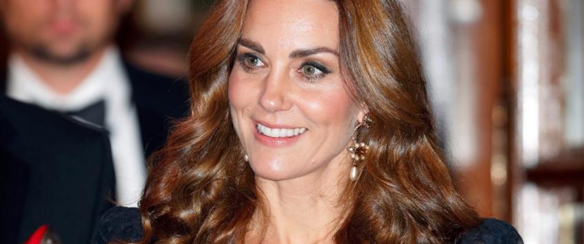 كيت ميدلتون