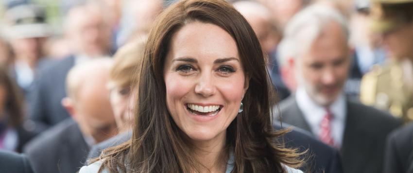 كيت ميدلتون