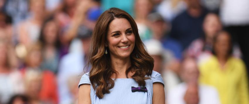 كيت ميدلتون