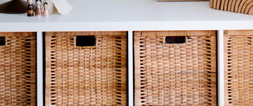 كيف ترتبين منزلك في ابسط الطرق؟