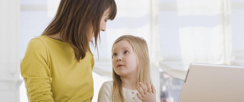 10 أشياء يجب تعليمها لطفلك قبل بلوغه سن العاشرة